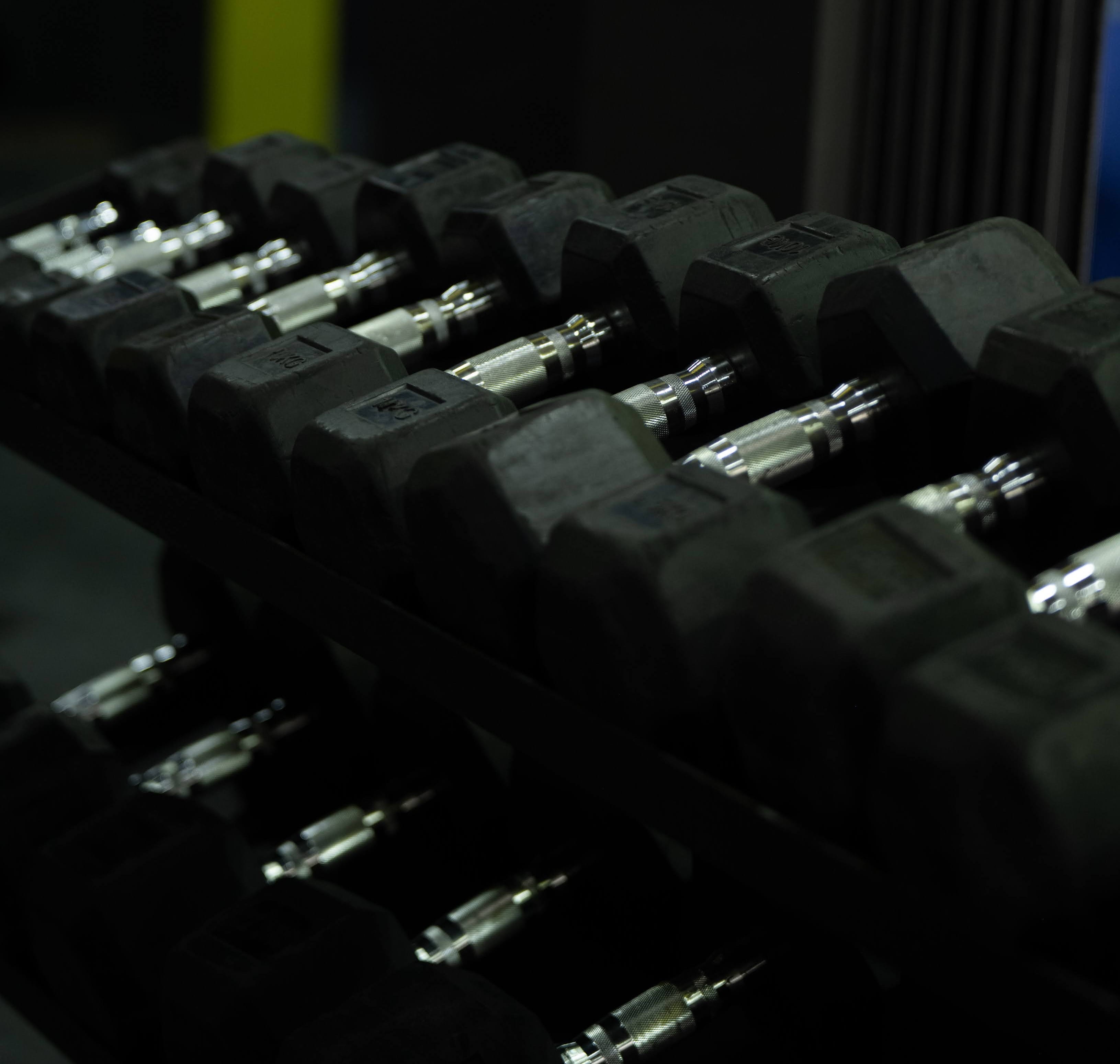 Bodybuilding