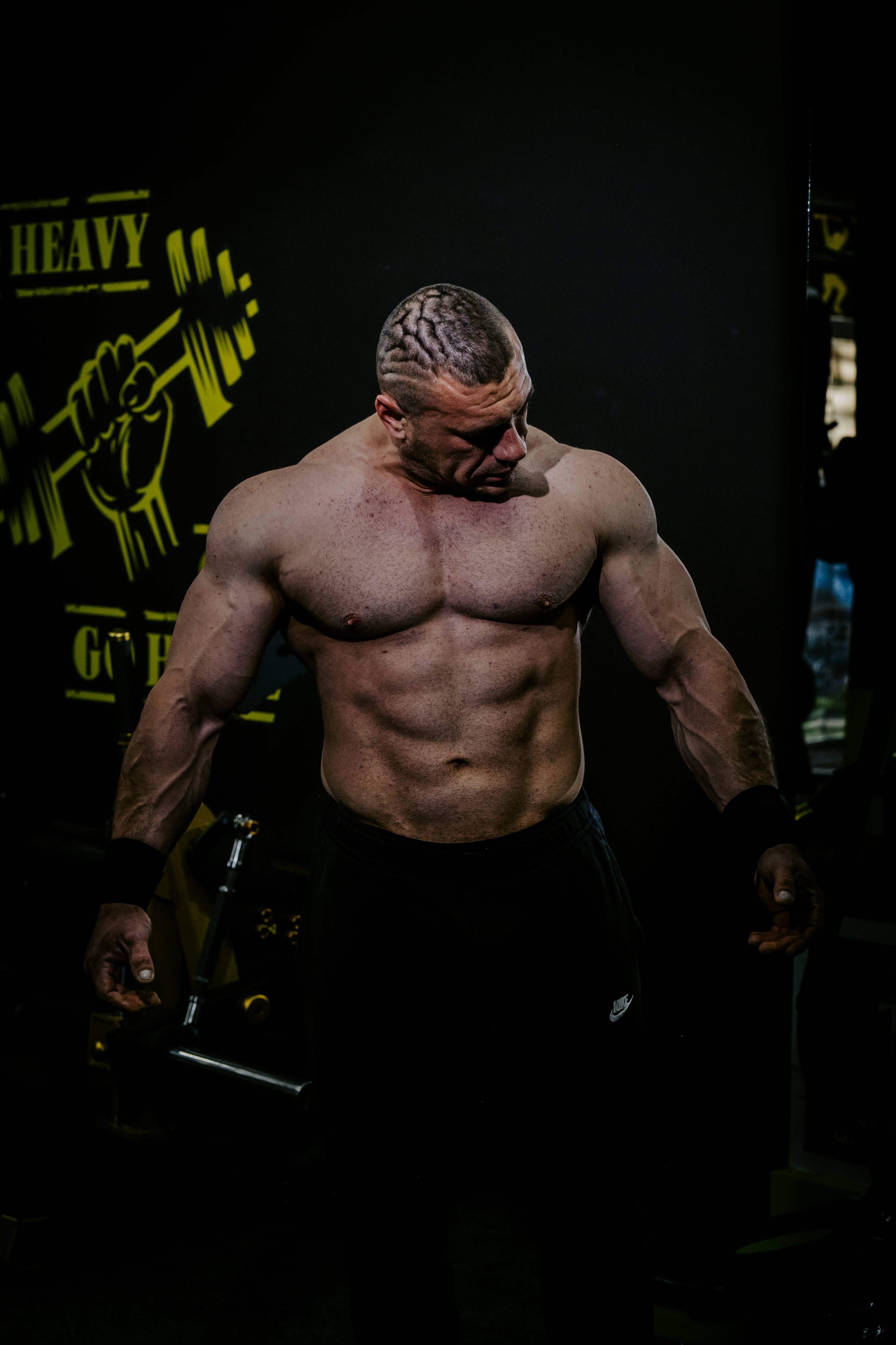 Bodybuilding