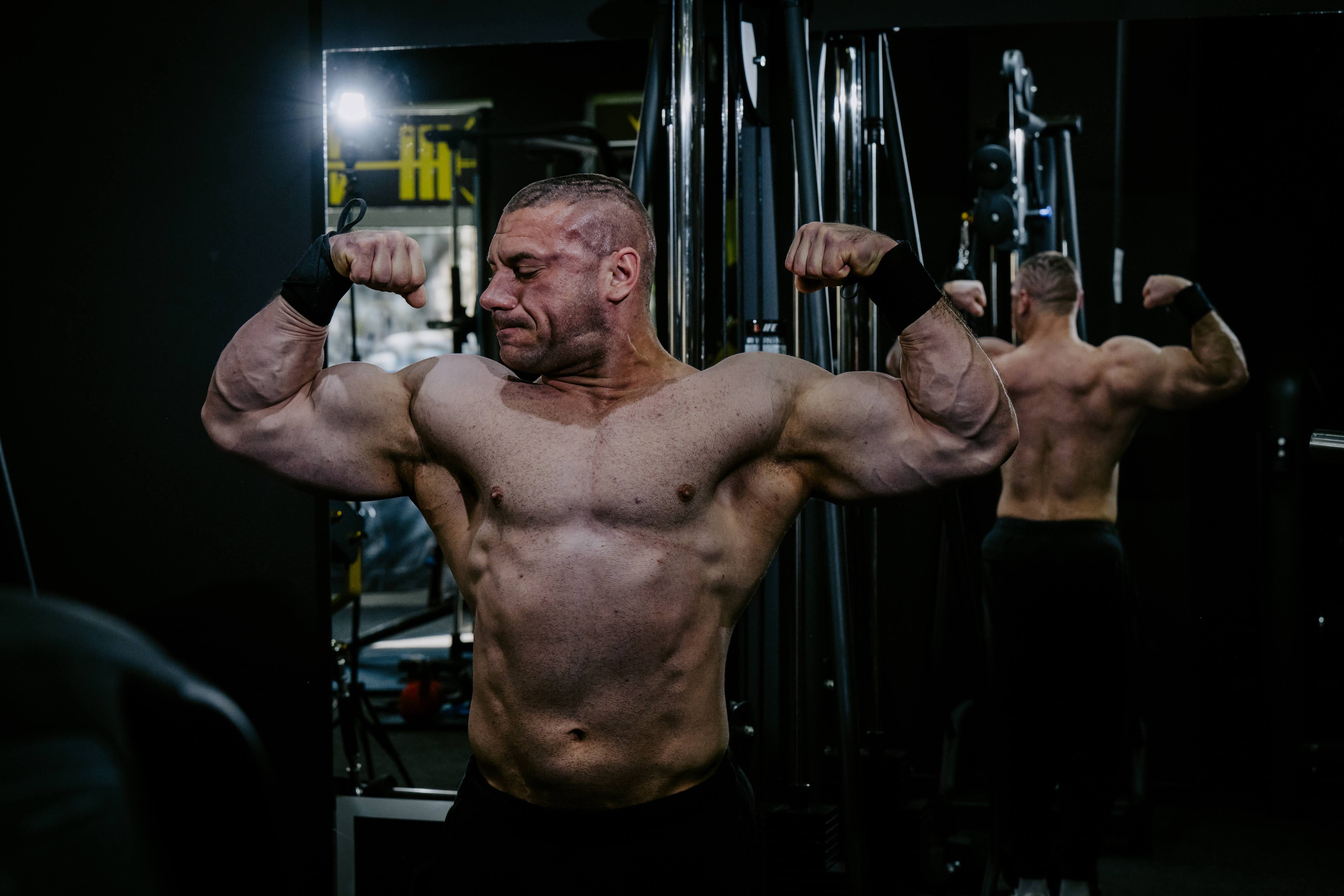 Bodybuilding