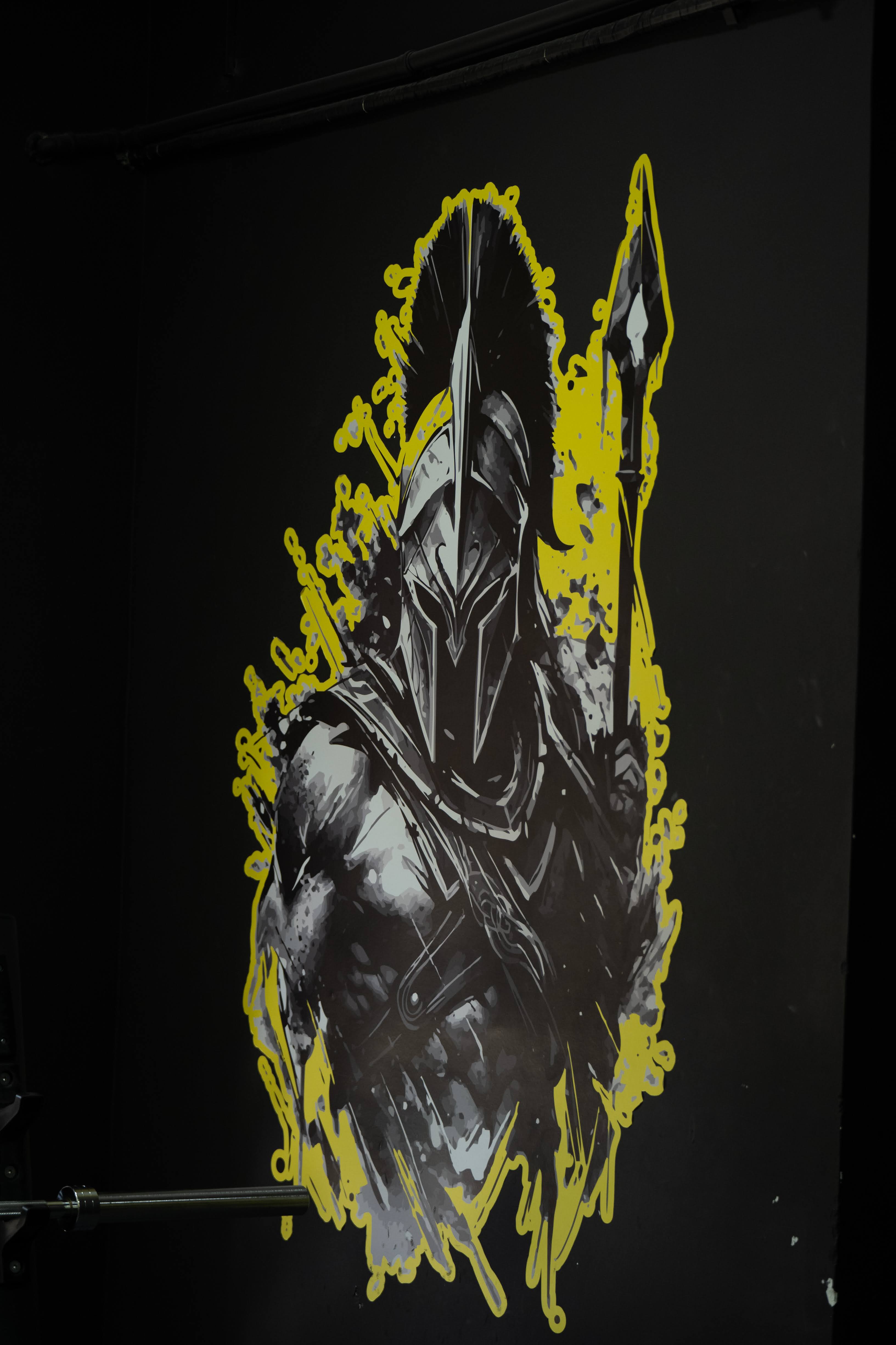 Sparta